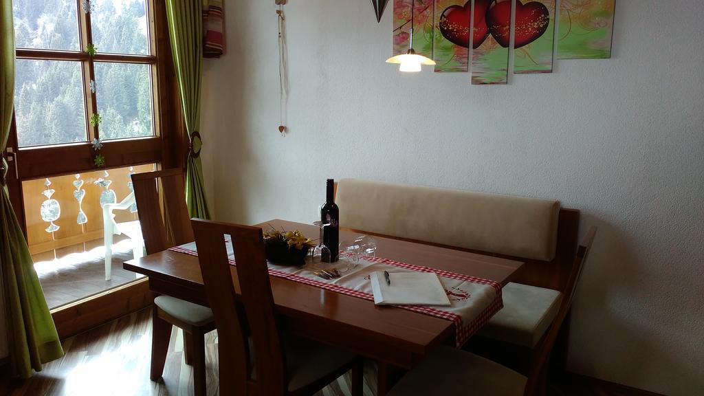 Appartement Biobergbauernhof Brandenau à Taxenbach Extérieur photo